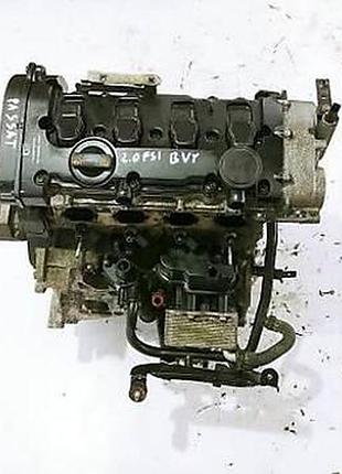 Б/у двигатель для volkswagen passat b6, audi, skoda, seat.