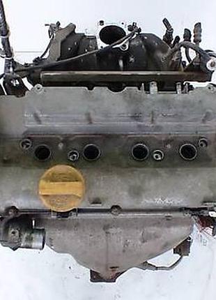 X14xe1 двигатель для opel astra ii g 1.4 16v