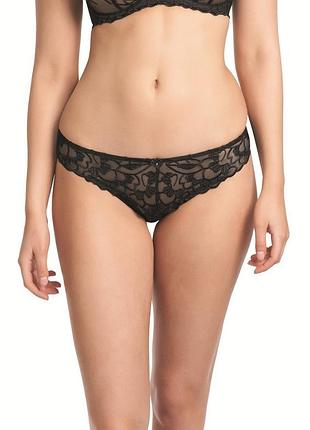 Трусики fauve chloe 0315 xl black (886279444314)