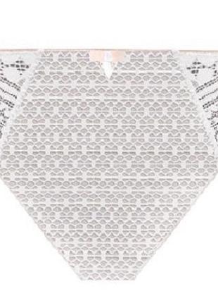 Трусики freya daisy lace 5135 l white (889500854388 )