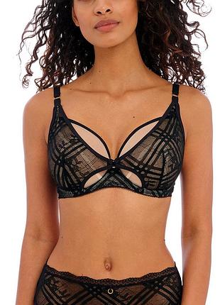 Бюстгальтер freya fatale 401422 70f noir (889501652471 )
