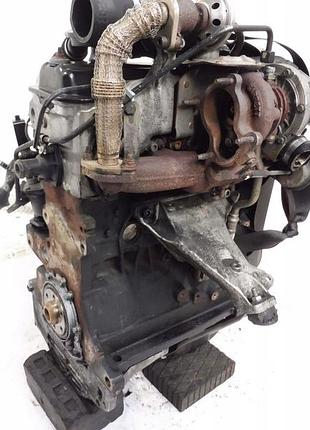 Двигун ahu vw passat b5 audi a4 b5 1.9 tdi 3