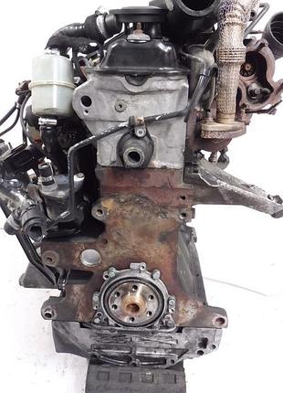 Двигун ahu vw passat b5 audi a4 b5 1.9 tdi 4