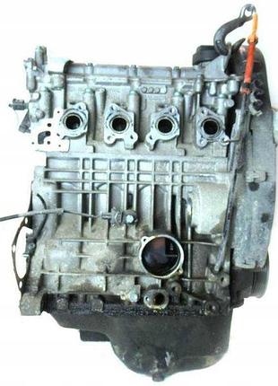 Двигун volkswagen lupo 1.0b 50km 98-05 auc
