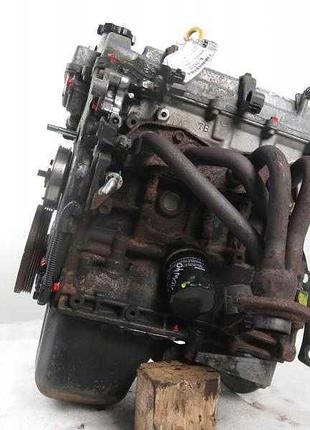 Двигун toyota yaris i 1.0 1szfe