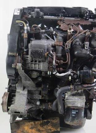Двигун vw polo iii 1.9 sdi agd kompletny