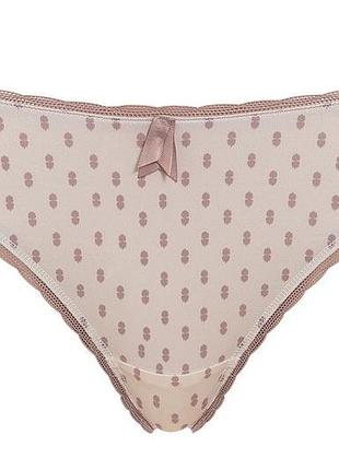 Трусики freya zen 1947 m vanila (889500069935)