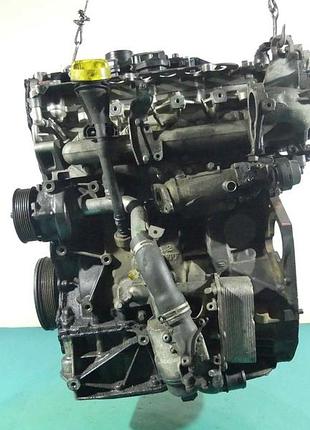 Двигун renault laguna ii m9rl782 2.0 dci