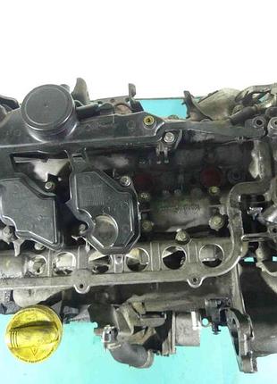 Двигун renault laguna ii m9rl782 2.0 dci 2