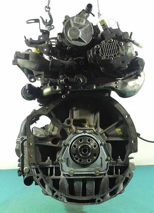 Двигун renault laguna ii m9rl782 2.0 dci 7