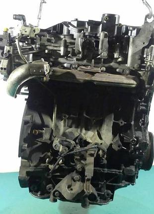 Двигун renault laguna ii m9rl782 2.0 dci 8