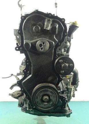 Двигун renault laguna ii m9rl782 2.0 dci 9