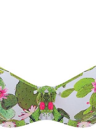 Купальный лиф freya cactus 3880 65i lime fizz (889500073628)