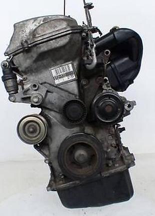 Б/у двигатель для toyota avensis t25.