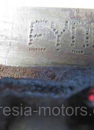 Двигатель ford focus mk1 1.8 16v eydb