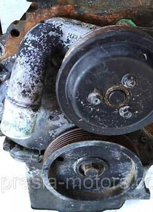 Двигун ford fiesta mk4 1.3 8v 60km j4c