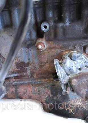 Двигун ford fiesta mk4 1.3 sk