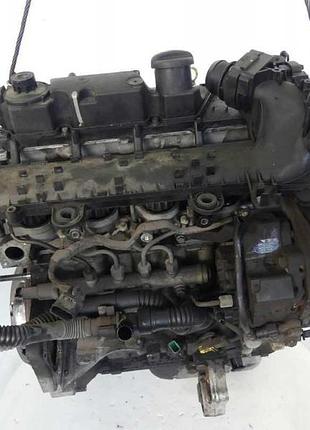 Peugeot 206 03-08 двигун 8hx 1.4 hdi 68km