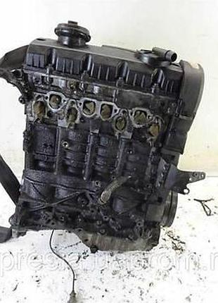 Двигатель volkswagen passat b5 fl 1.9tdi 130km 00-05 asz