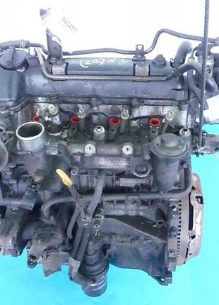Двигун toyota yaris verso 1nd-p52cb 1.4 d4d pomiar