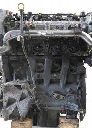 Двигун opel signum 1.9 cdti 150 z19dth kompl