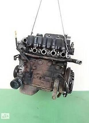 Двигатель hyundai accent 1,3 бензин 3