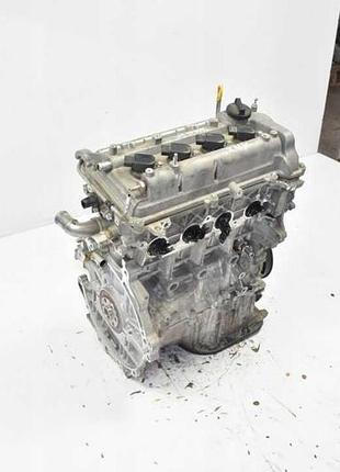 Двигун yaris iii prius 1.5 hybrid 1nz-fxe 2