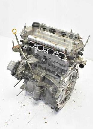 Двигун yaris iii prius 1.5 hybrid 1nz-fxe 4