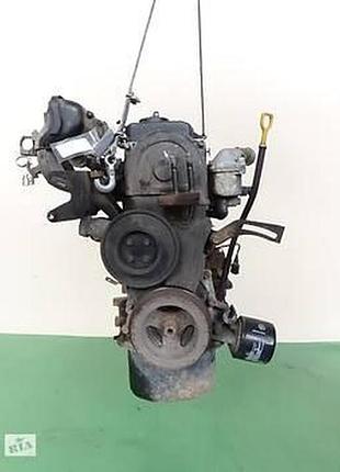 Двигатель hyundai accent 1,3 бензин 6