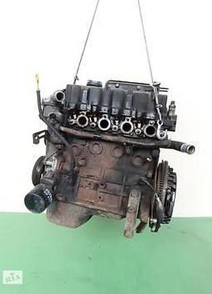 Двигатель hyundai accent 1,3 бензин 7