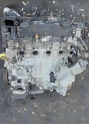 Б/у двигатель для ford c-max, focus mk2. 2