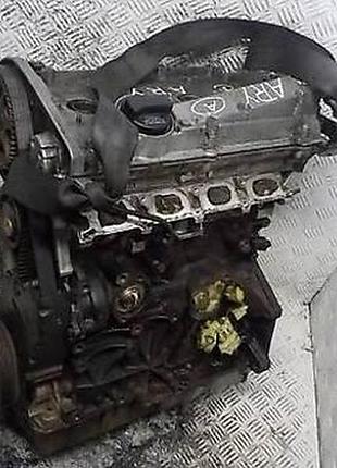 Б/у двигатель для легкового авто audi a3 8l.