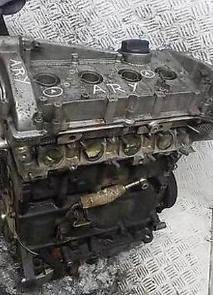 Двигатель для легкового авто audi a3 8l б/у. 5