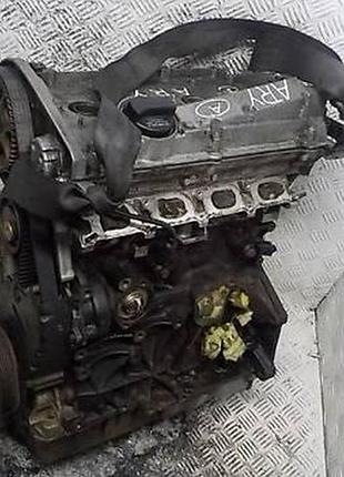 Двигатель для легкового авто audi a3 8l б/у. 6