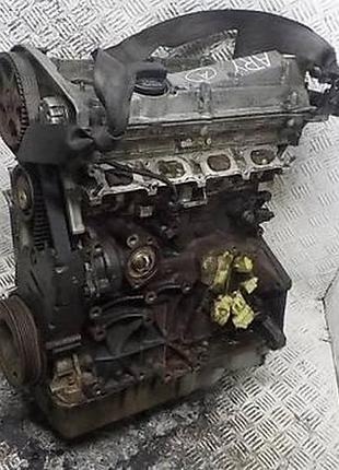 Двигатель для легкового авто audi a3 8l б/у. 8