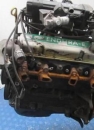 Б/у двигатель для ford fiesta mk5. 2