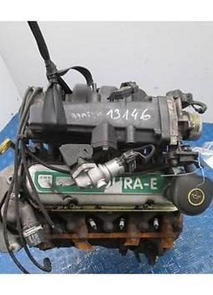 Б/у двигатель для ford fiesta mk5. 5