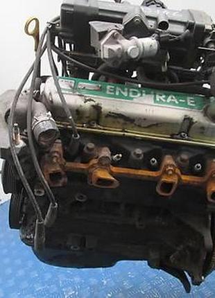 Б/у двигатель для ford fiesta mk5. 6