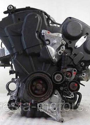 Двигатель peugeot 406 3.0 v6 xfx