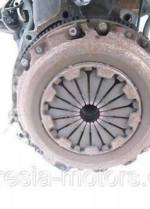 Двигатель renault scenic i fl 1.9 dti f9q a736