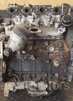 Двигатель z17dth opel astra h