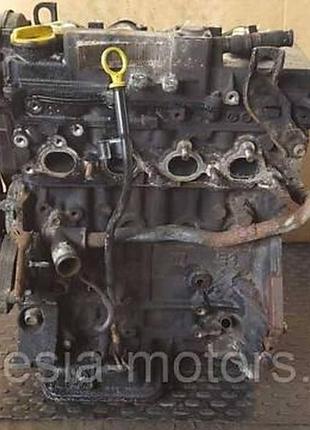 Двигатель z17dth opel astra h 5