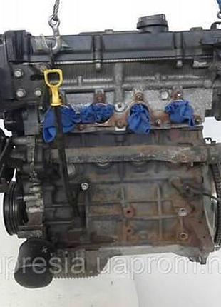 Hyundai getz cross 1.4 16v двигун g4ee 3