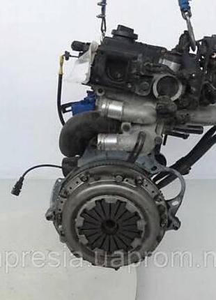 Hyundai getz cross 1.4 16v двигун g4ee 4