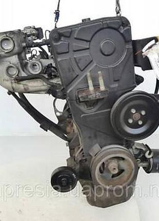 Hyundai getz cross 1.4 16v двигун g4ee 7