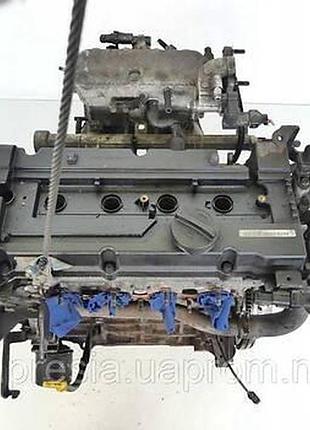 Hyundai getz cross 1.4 16v двигун g4ee 10