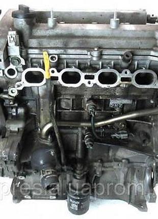 Двигатель yaris verso lift 1.3vvti 84km 2nz v2nz-p62a