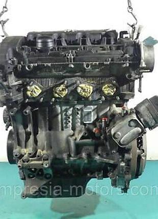 Двигатель peugeot 207 1.6 thp