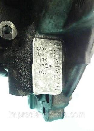 Двигатель peugeot 207 1.6 thp 3
