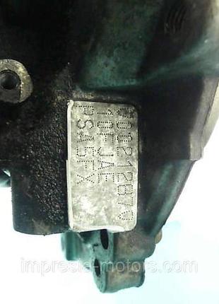 Двигатель peugeot 207 1.6 thp 4
